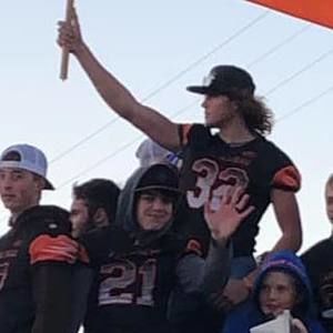 Meet your Posher, Richelle